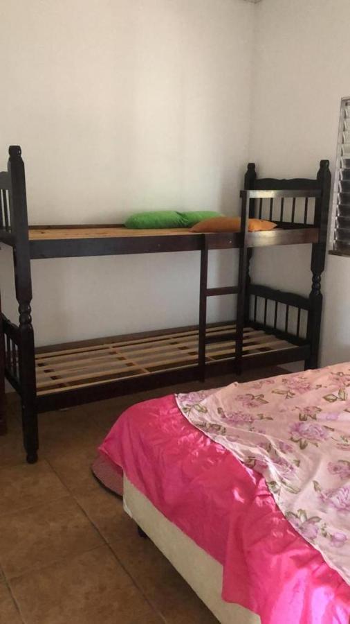 Cantinho Dos Sonhos Paraibuna Kültér fotó
